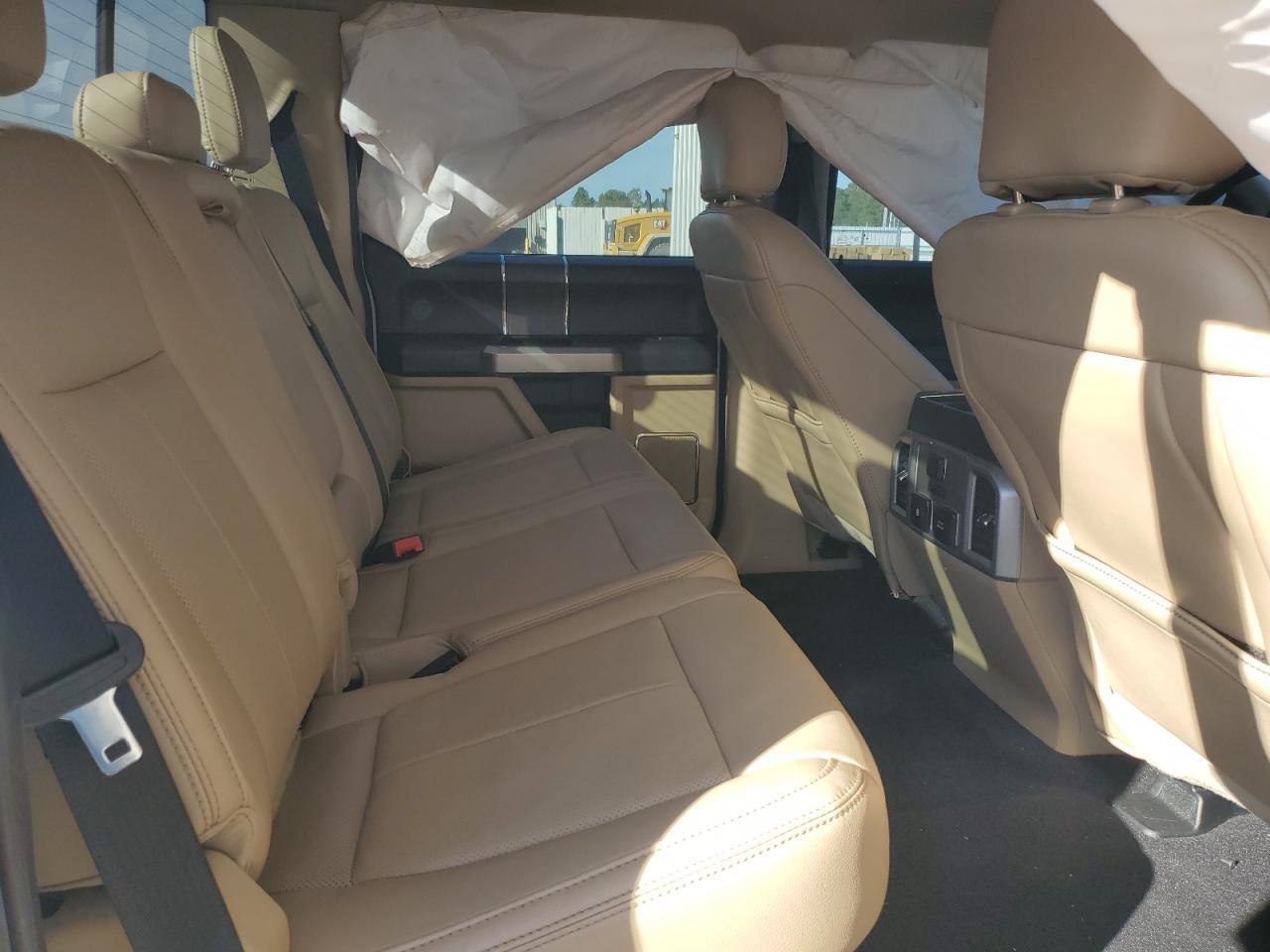 2020 Ford F250 Super Duty VIN: 1FT8W2BTXLEE61301 Lot: 86119005