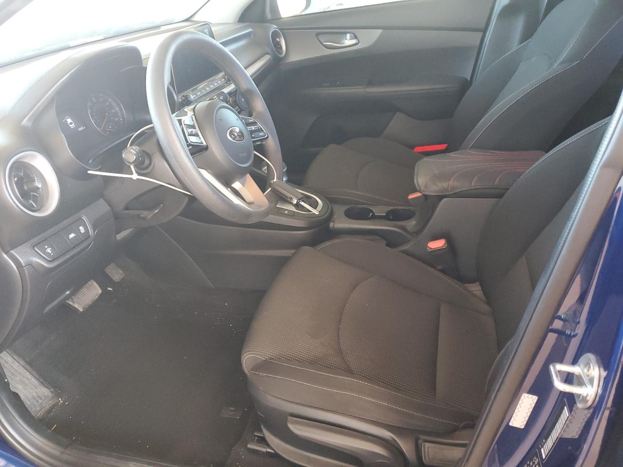 2020 Kia Forte Fe VIN: 3KPF24AD6LE255325 Lot: 90720285