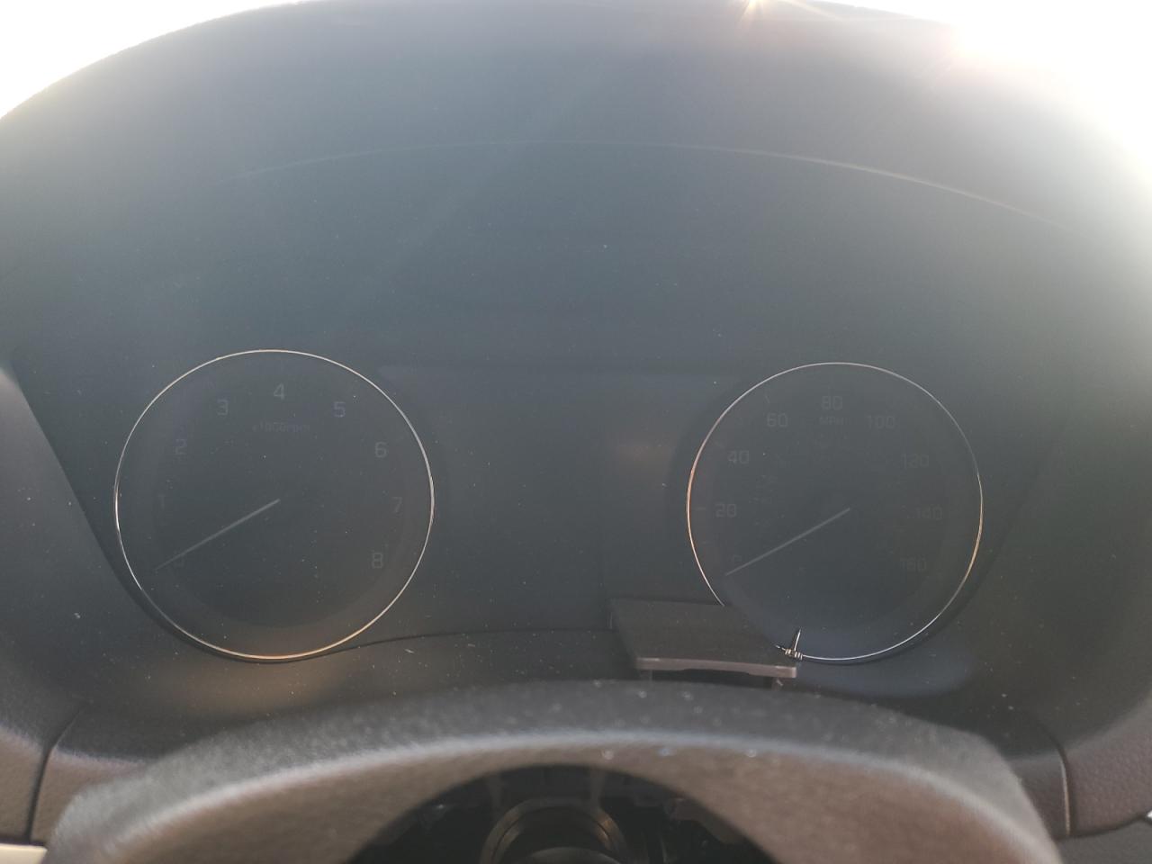 2017 Genesis G80 Base VIN: KMHGN4JE6HU205873 Lot: 90351755