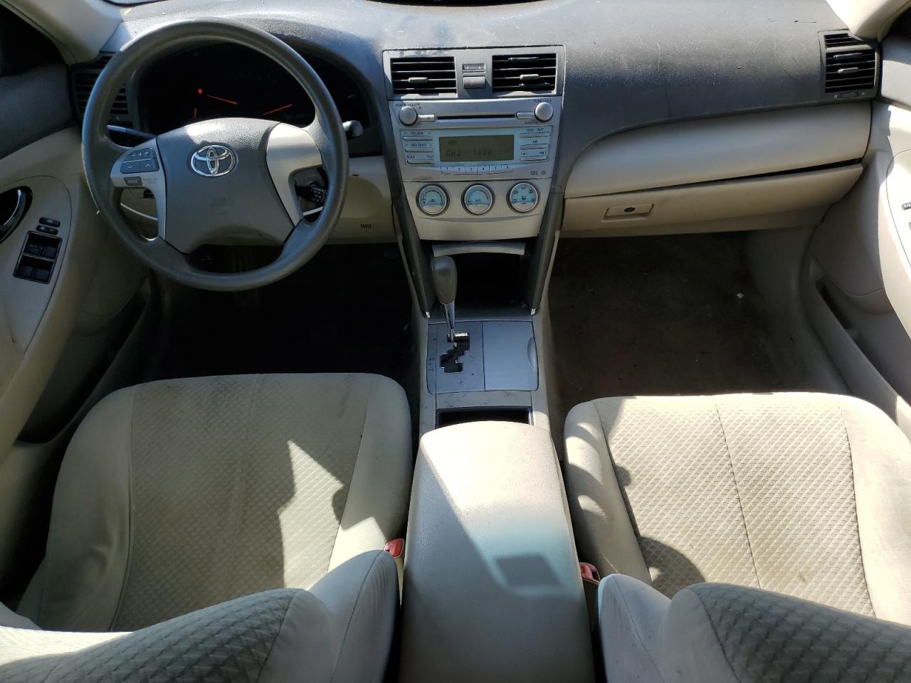 2007 Toyota Camry Ce VIN: 4T1BE46K47U167521 Lot: 82407035