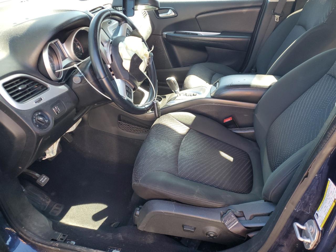 2019 Dodge Journey Se VIN: 3C4PDCBB8KT694218 Lot: 82277455