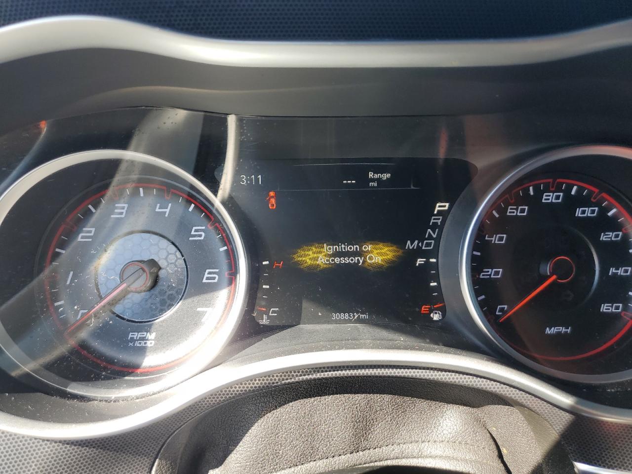 2015 Dodge Charger R/T VIN: 2C3CDXCTXFH735271 Lot: 86092975