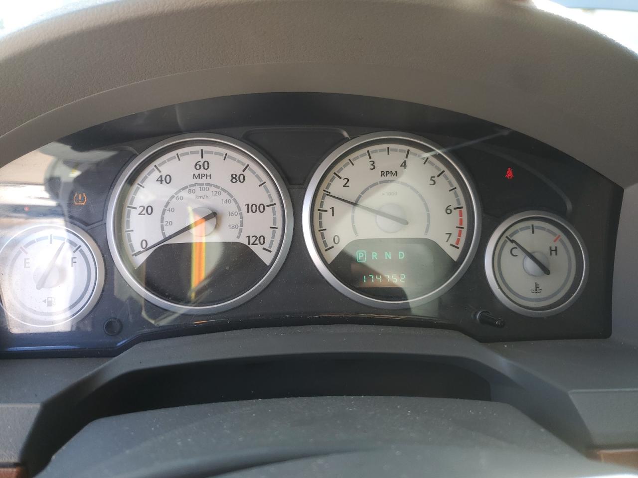 2008 Chrysler Town & Country Lx VIN: 2A8HR44H08R672554 Lot: 90332455