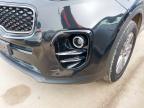 2017 KIA SPORTAGE 1.6 GDI ISG 2 5DR for sale at Copart SANDY
