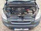 2011 KIA SOUL 2  for sale at Copart WISBECH