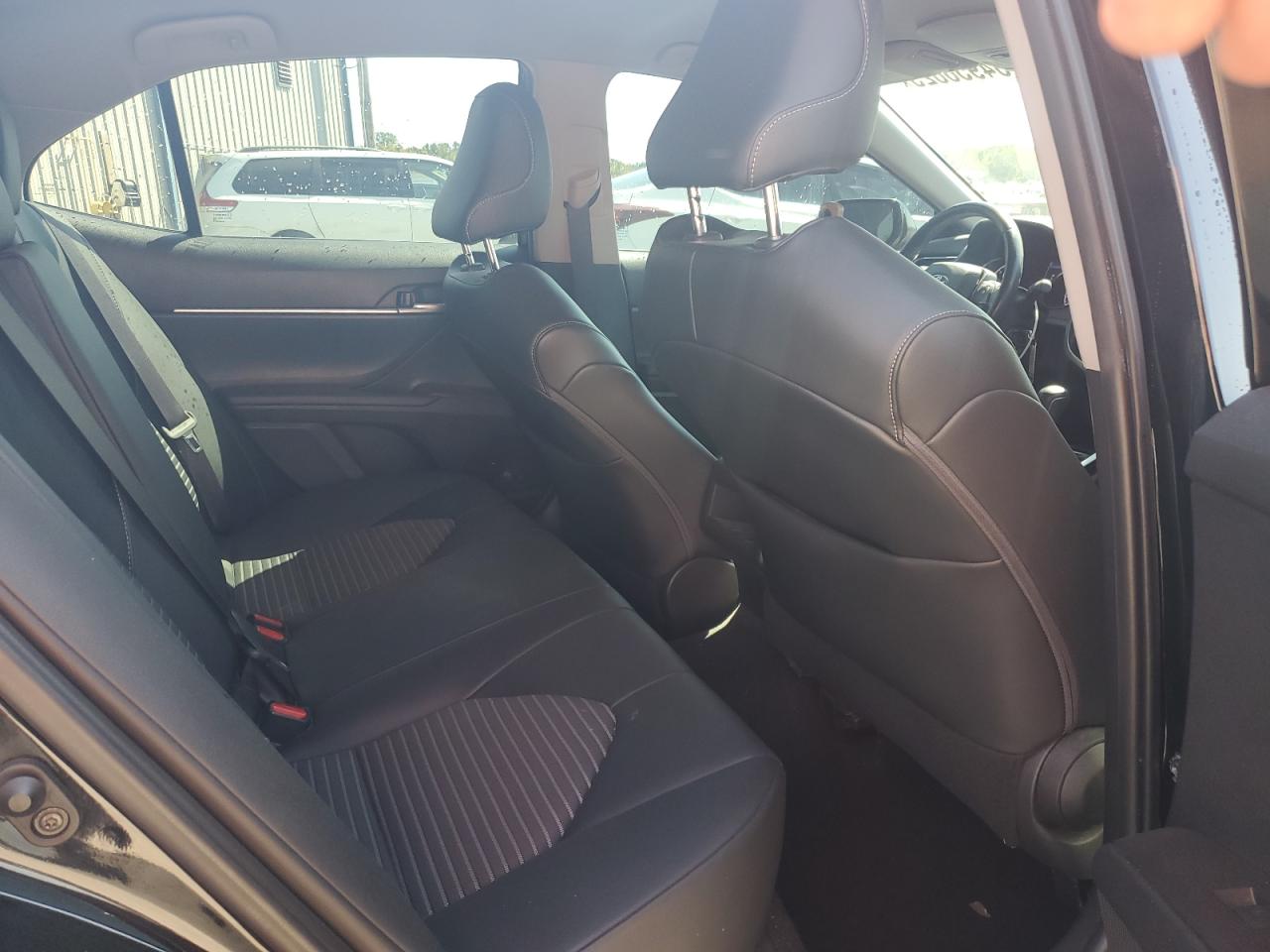 2021 Toyota Camry Se VIN: 4T1G11AK8MU565592 Lot: 84956025