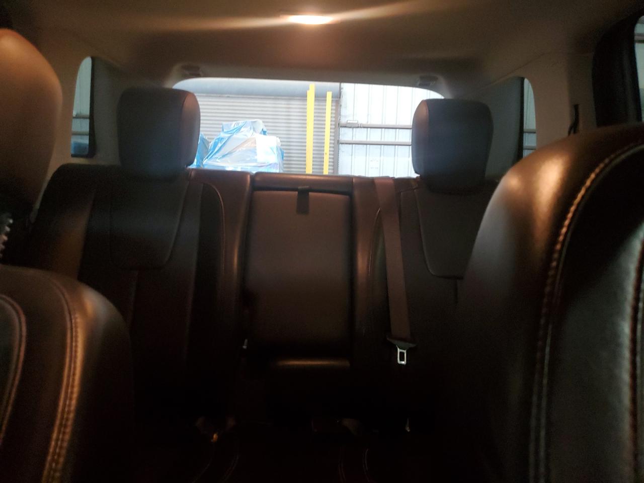 2016 GMC Terrain Slt VIN: 2GKFLPE38G6261153 Lot: 82005125