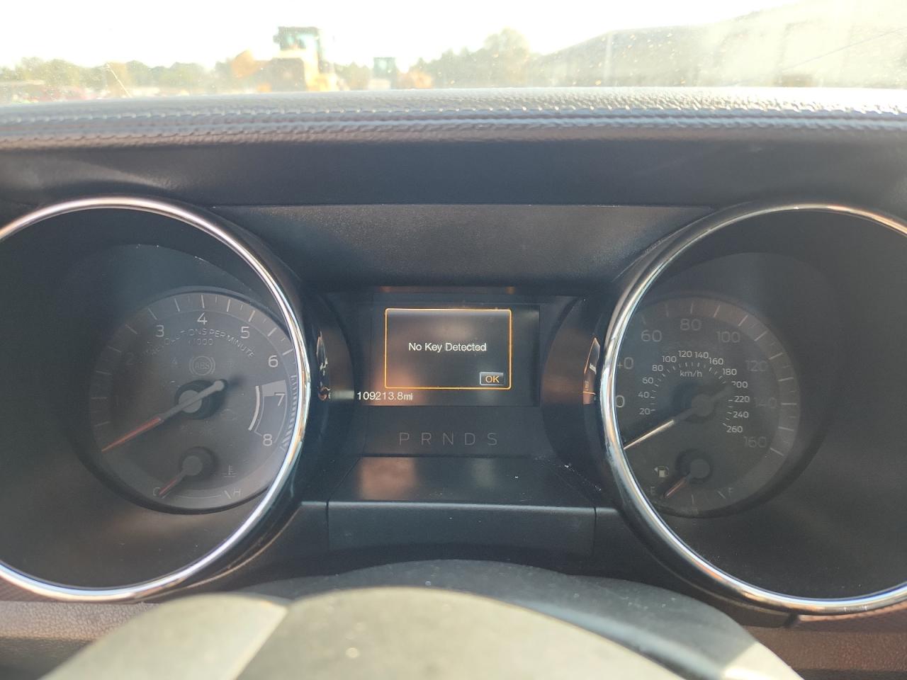 2017 Ford Mustang VIN: 1FA6P8TH4H5304748 Lot: 89867555