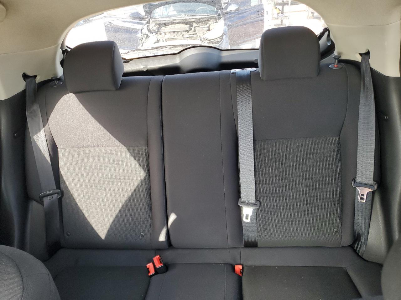 2011 Nissan Juke S VIN: JN8AF5MR1BT008915 Lot: 82306525