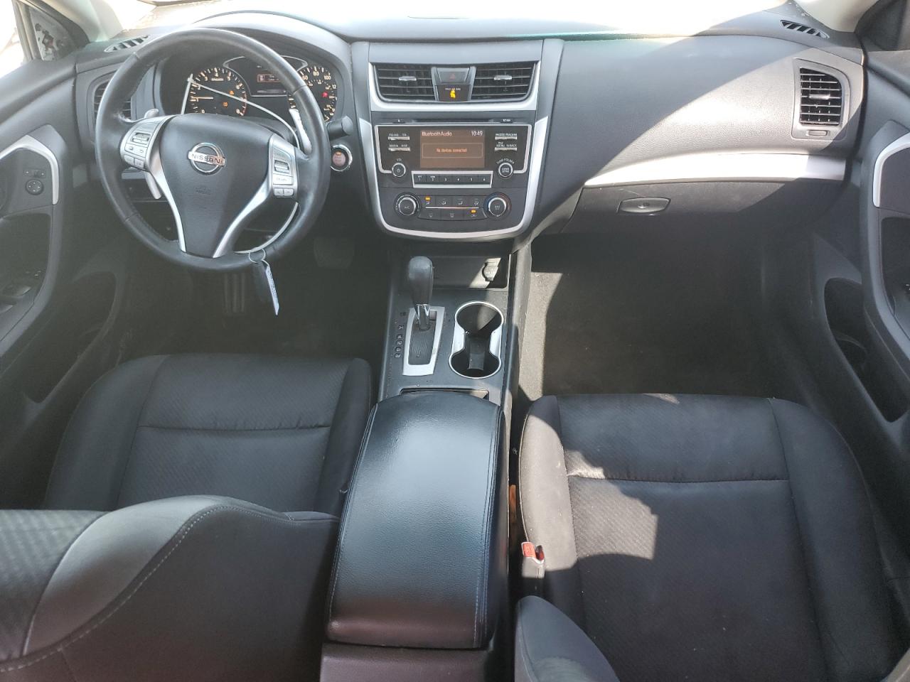 2017 Nissan Altima 2.5 VIN: 1N4AL3AP6HC489769 Lot: 86323105