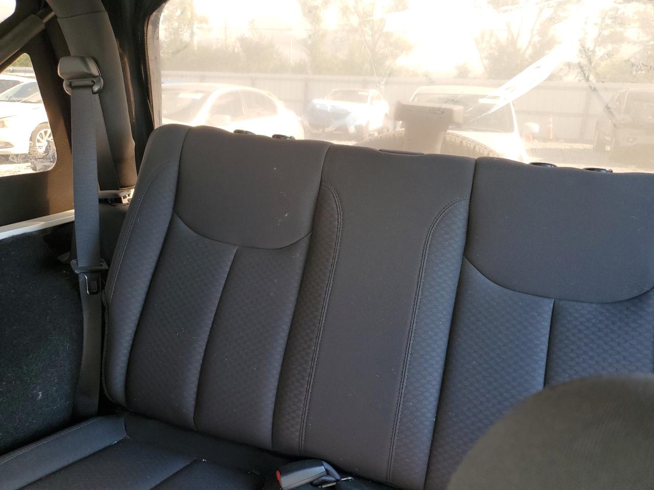 2017 Jeep Wrangler Sport VIN: 1C4AJWAG9HL589754 Lot: 82408525