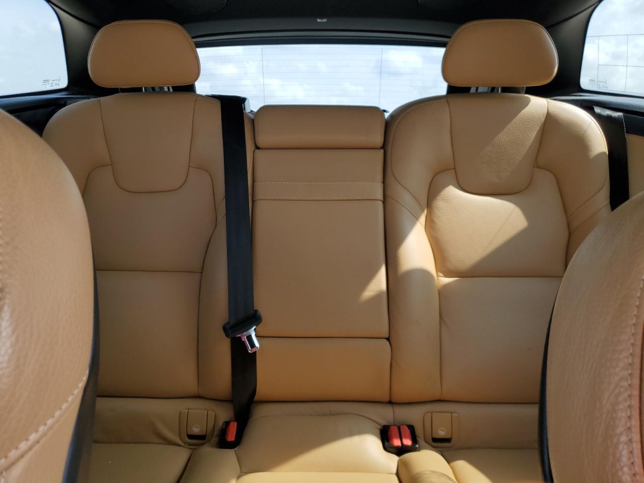 2019 Volvo Xc60 T6 Inscription VIN: LYVA22RLXKB218685 Lot: 89884515