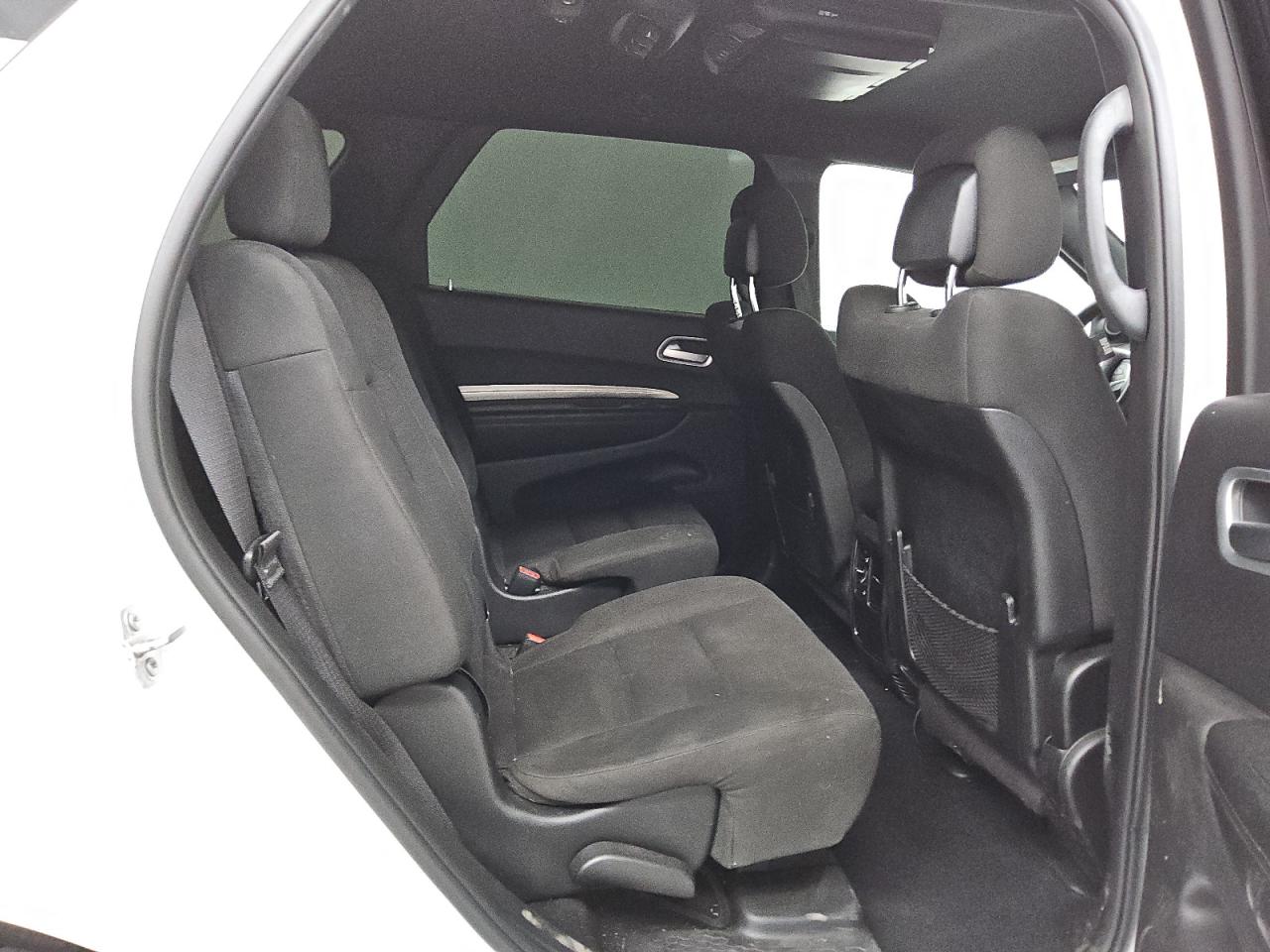 2019 Dodge Durango Sxt VIN: 1C4RDJAG3KC606424 Lot: 84977085