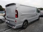 2022 RENAULT TRAFIC LL30 BLUE DCI 150 SPORT+ VAN for sale at Copart BELFAST