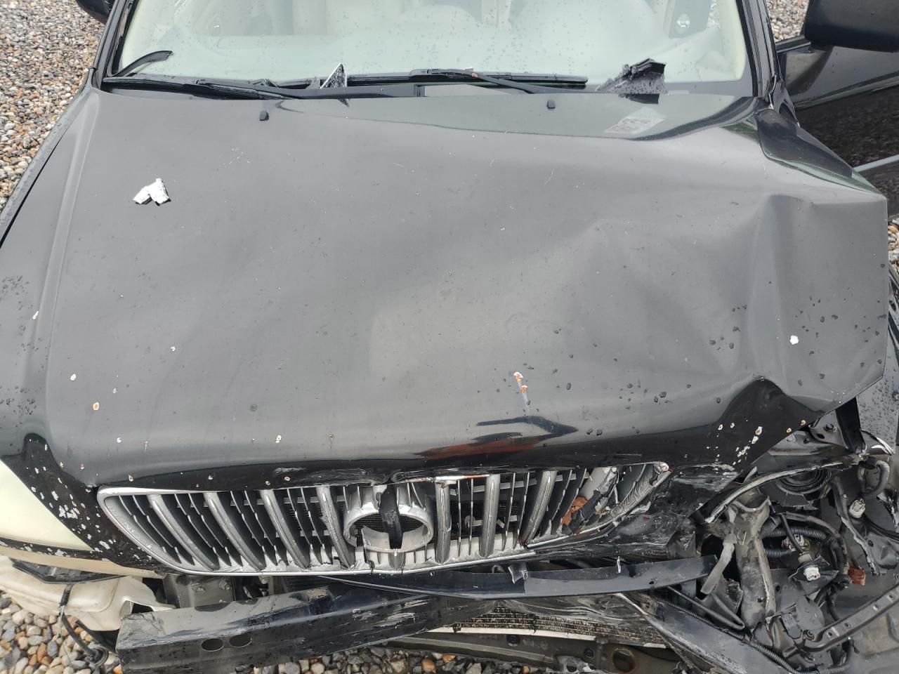 2002 Lexus Rx 300 VIN: JTJGF10U520134346 Lot: 85119505