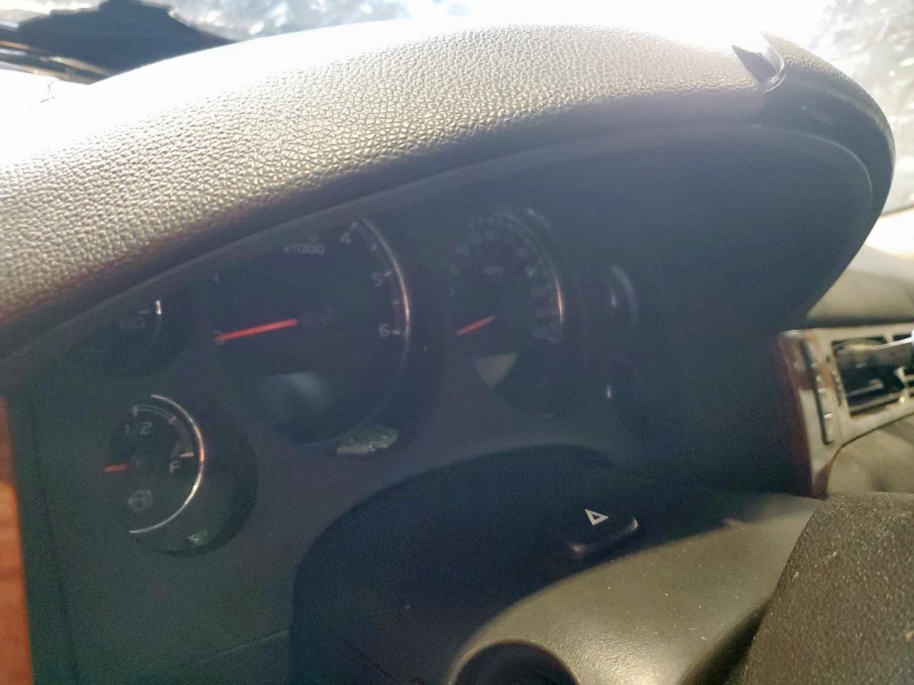 2008 GMC Yukon VIN: 1GKFC13088R253422 Lot: 85092465