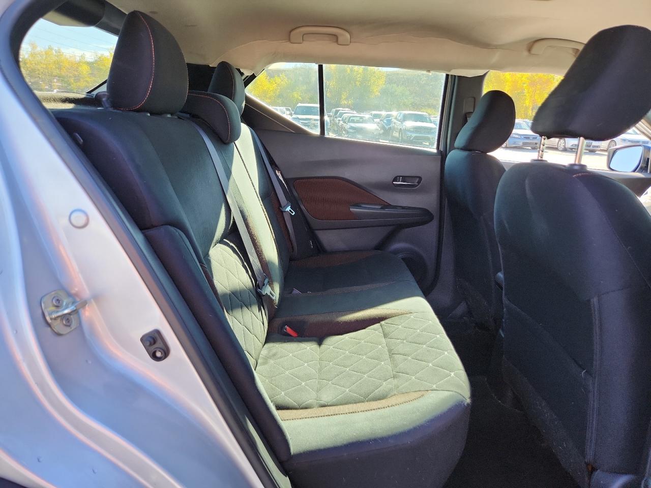 2020 Nissan Kicks Sr VIN: 3N1CP5DV8LL543036 Lot: 86405995