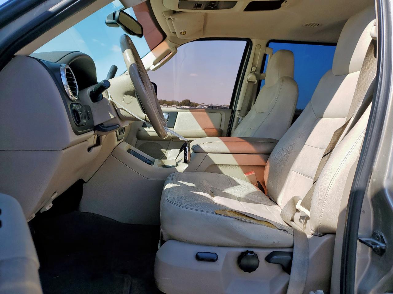 2003 Ford Expedition Xlt VIN: 1FMRU15W03LB42829 Lot: 85546655