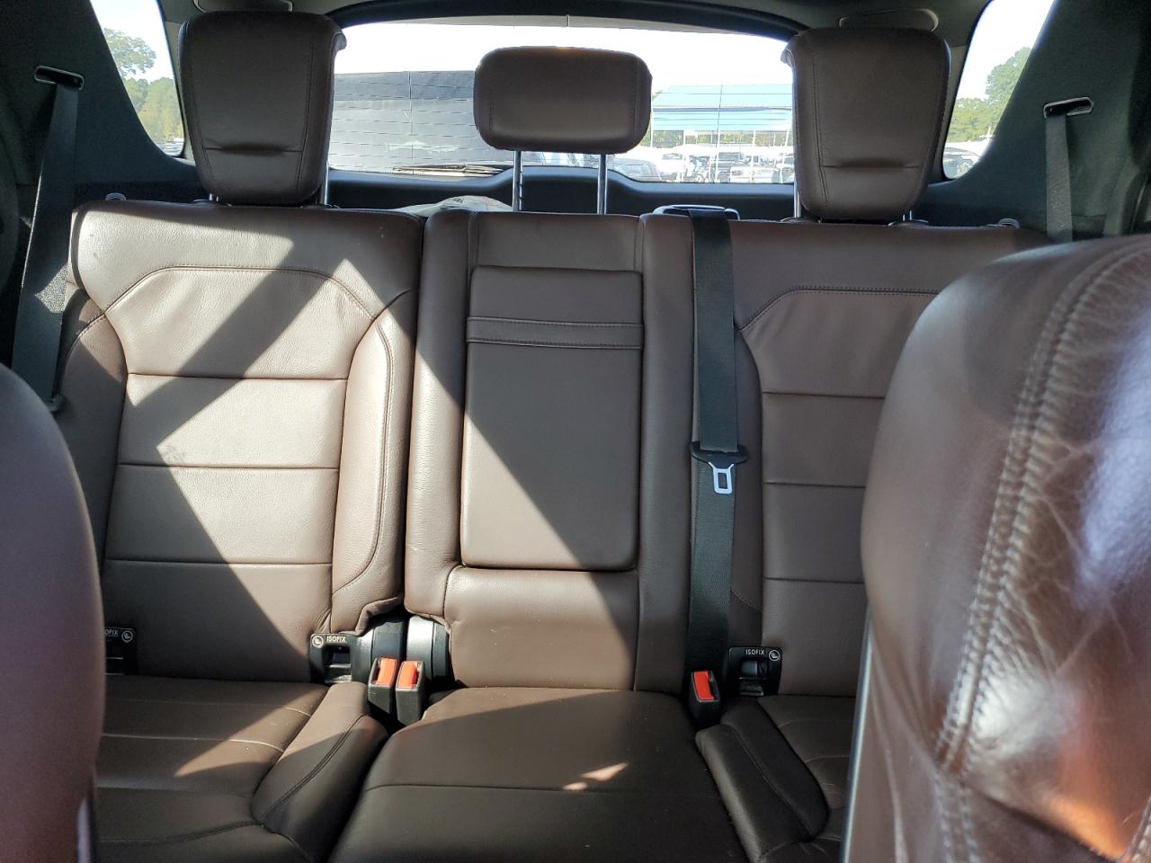 2014 Mercedes-Benz Ml 350 4Matic VIN: 4JGDA5HB7EA379304 Lot: 89631125