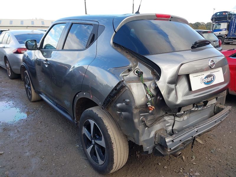 2019 NISSAN JUKE 1.6 [112] BOSE PERSONAL EDITION 5DR