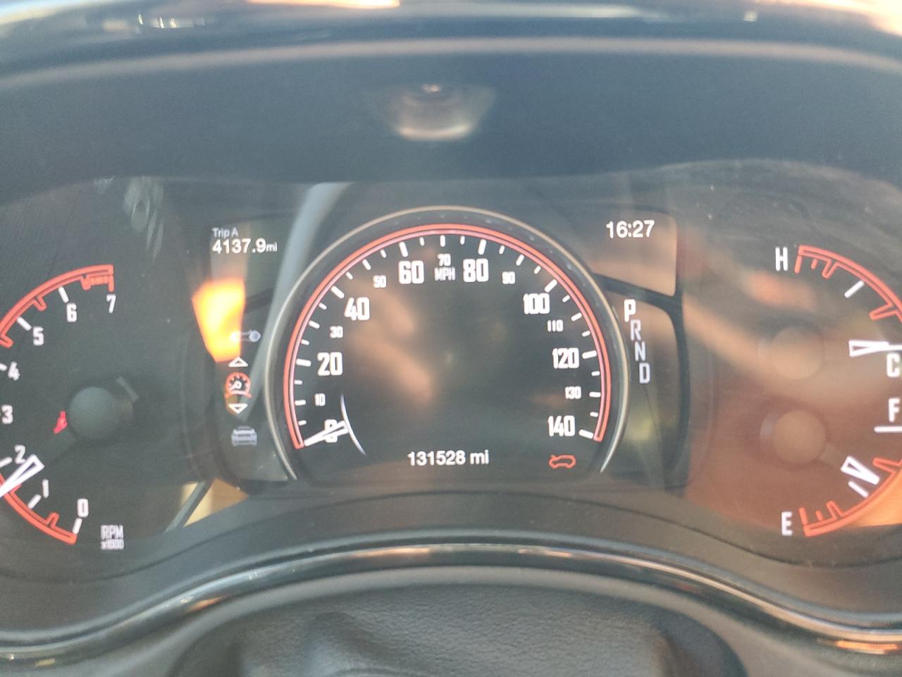 2021 Dodge Durango Gt VIN: 1C4RDJDG4MC599465 Lot: 80751465