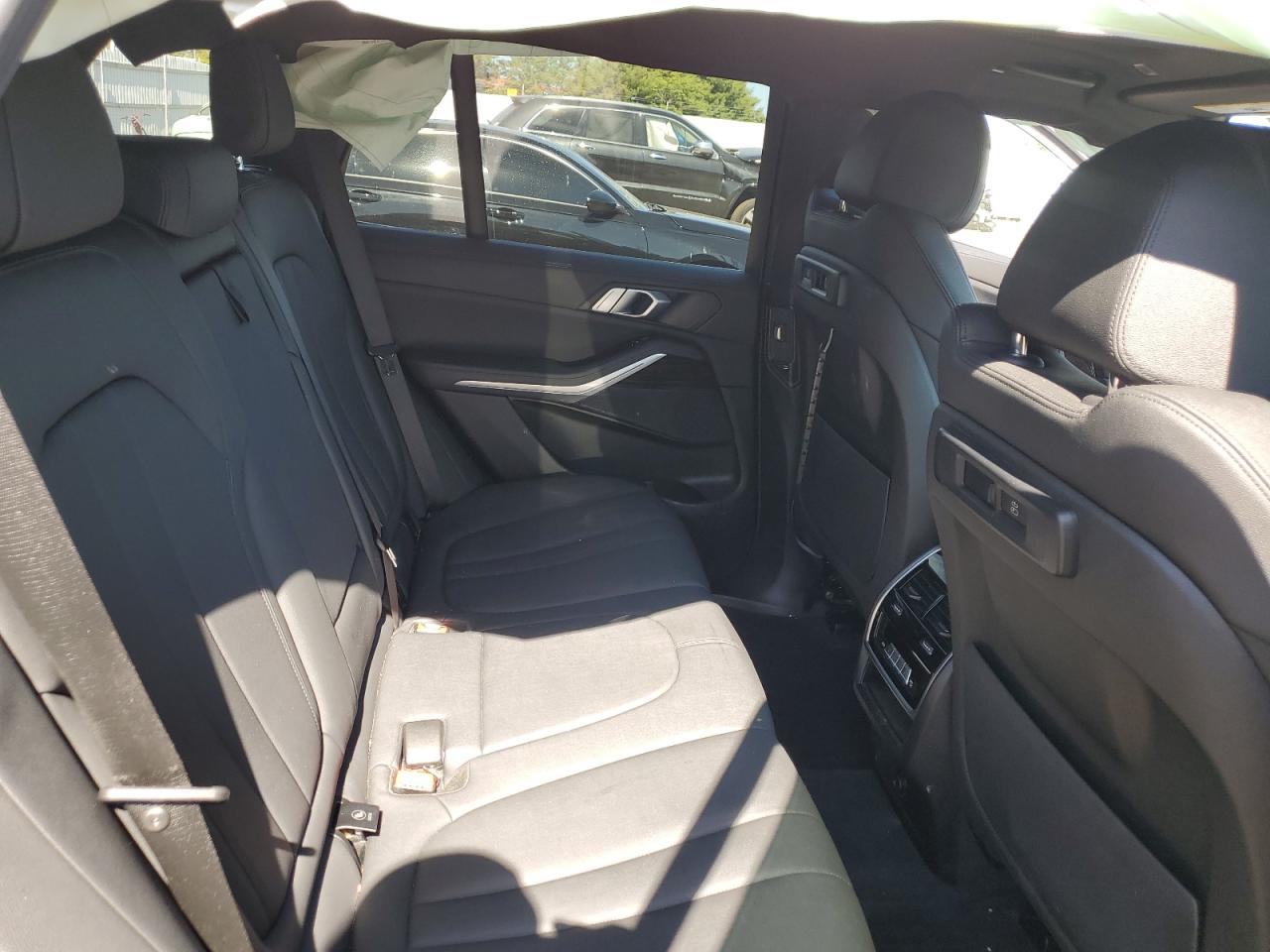 2020 BMW X5 xDrive40I VIN: 5UXCR6C00L9B73858 Lot: 81983995