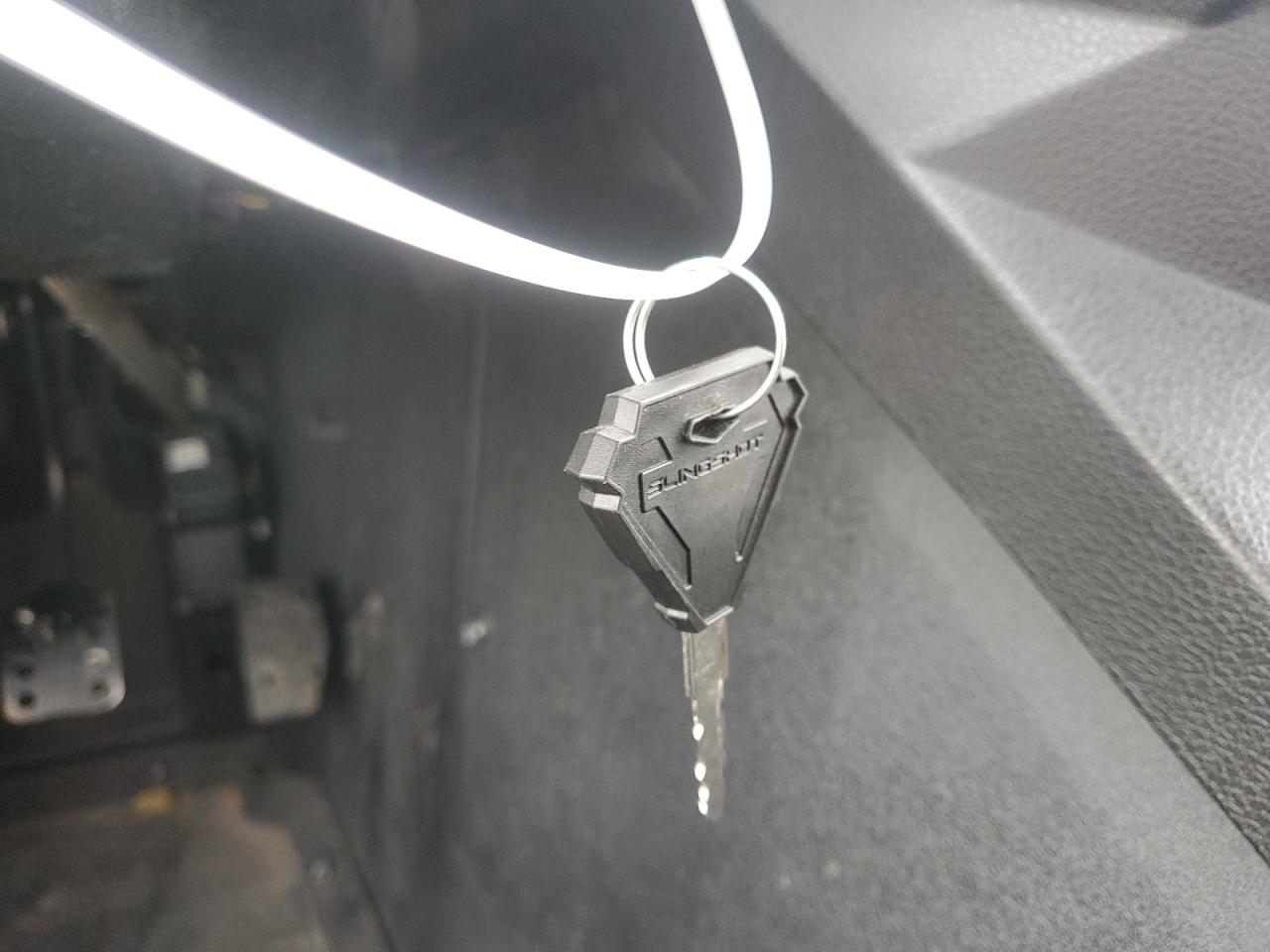 2018 Polaris Slingshot Sl VIN: 57XAAPFA1J8129093 Lot: 90093765