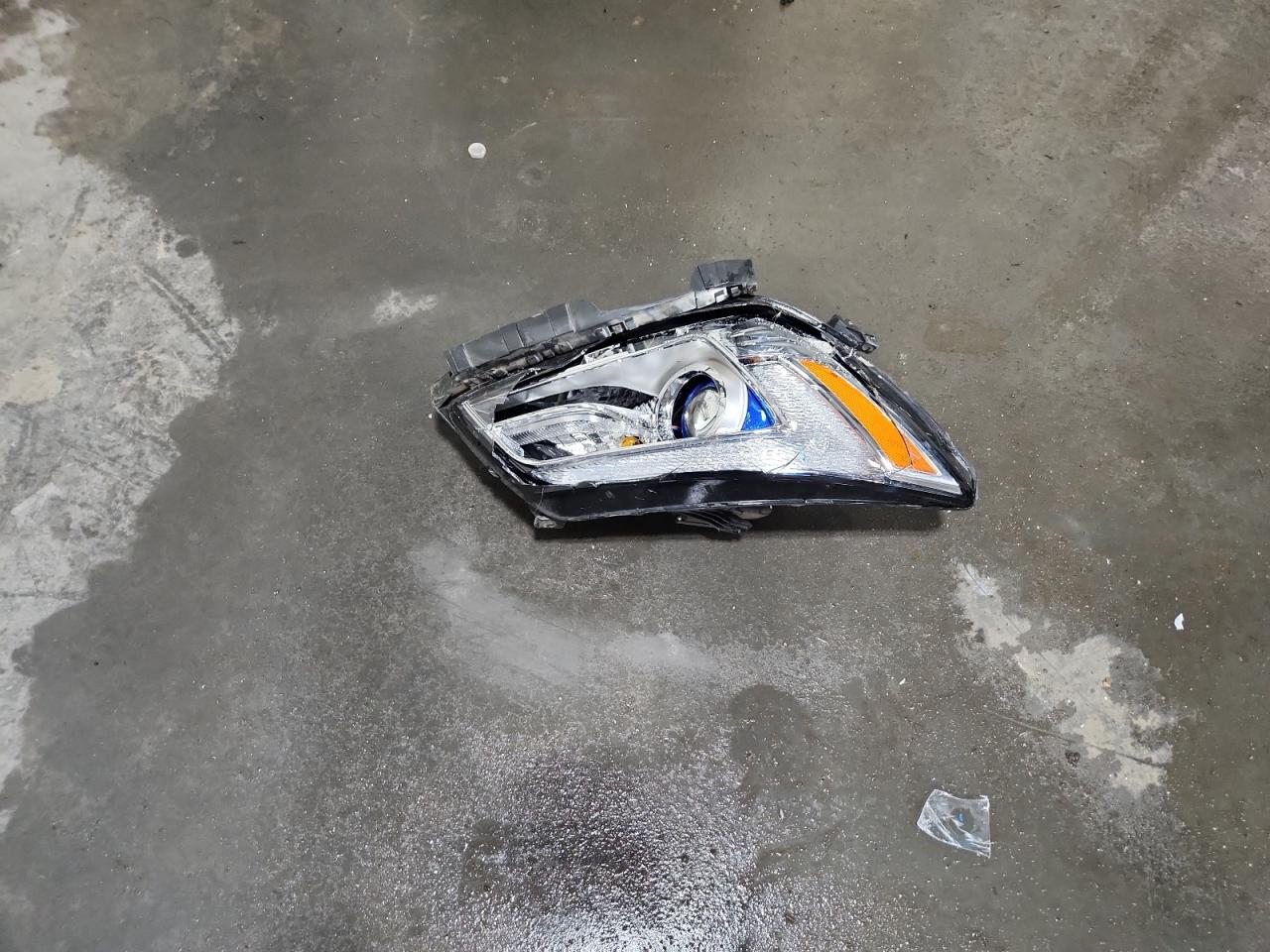 2014 Buick Lacrosse VIN: 1G4GA5GR0EF146671 Lot: 83989145