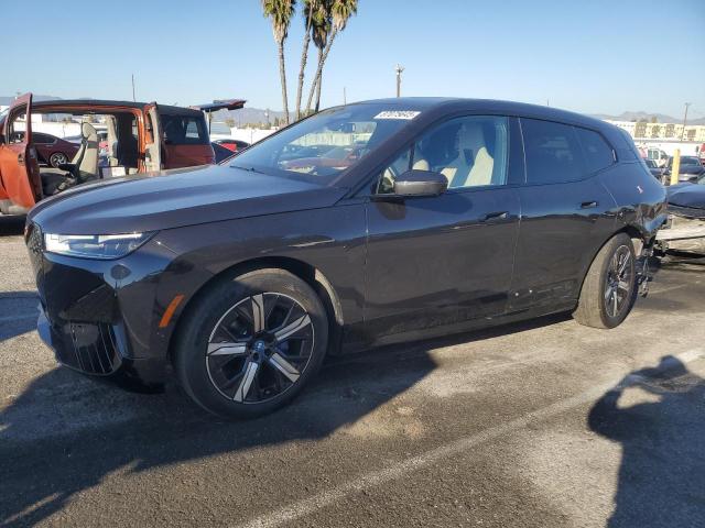 BMW IX XDRIVE5 2023