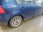 2008 VOLKSWAGEN GOLF BLUEMOTION MATCH TDI  for sale at Copart EAST KILBRIDE