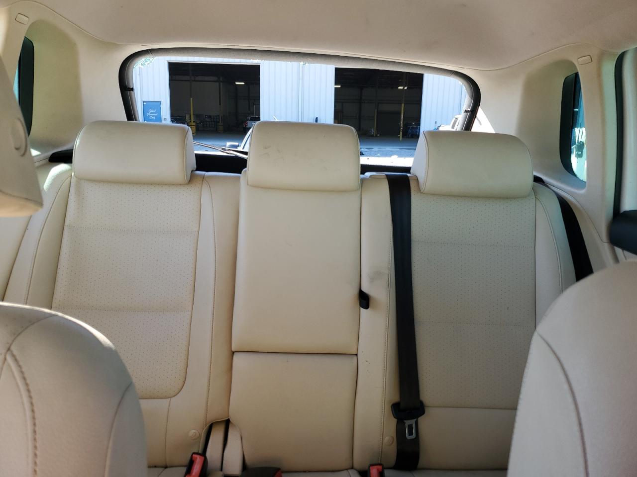 2011 Volkswagen Tiguan S VIN: WVGAV7AX6BW522198 Lot: 82470395