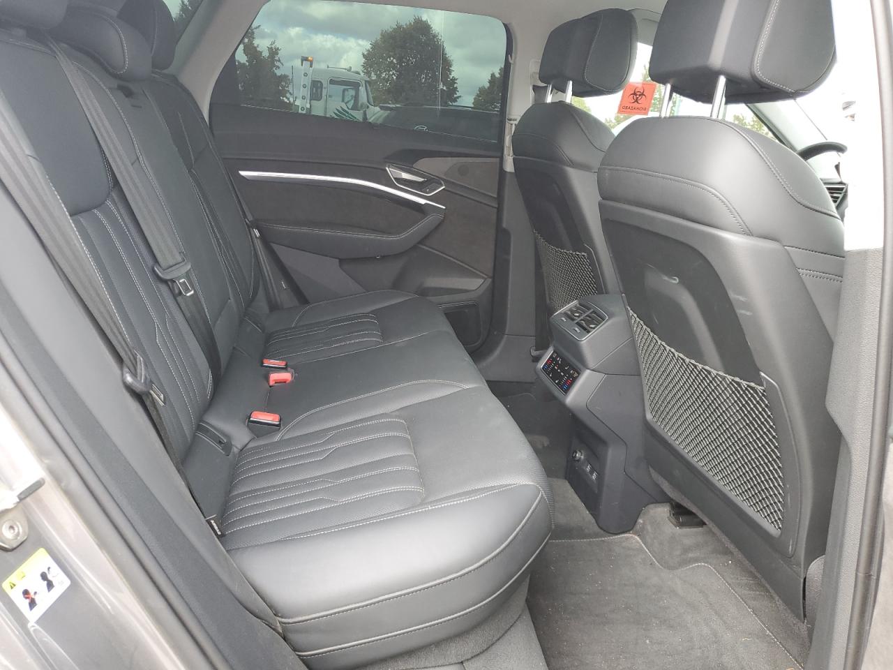 2019 Audi E-Tron Prestige VIN: WA1VABGE7KB011143 Lot: 87071935