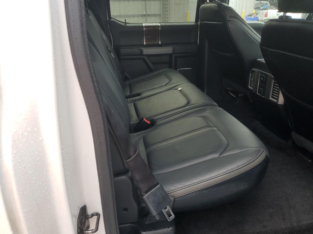 2015 Ford F150 Supercrew VIN: 1FTEW1EGXFFC69824 Lot: 90042555