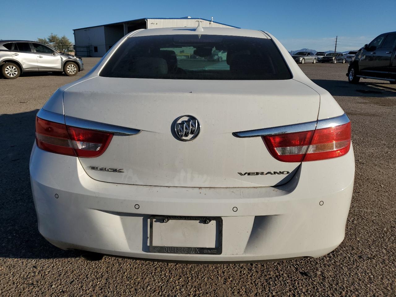 2013 Buick Verano Convenience VIN: 1G4PR5SK0D4254253 Lot: 82697045