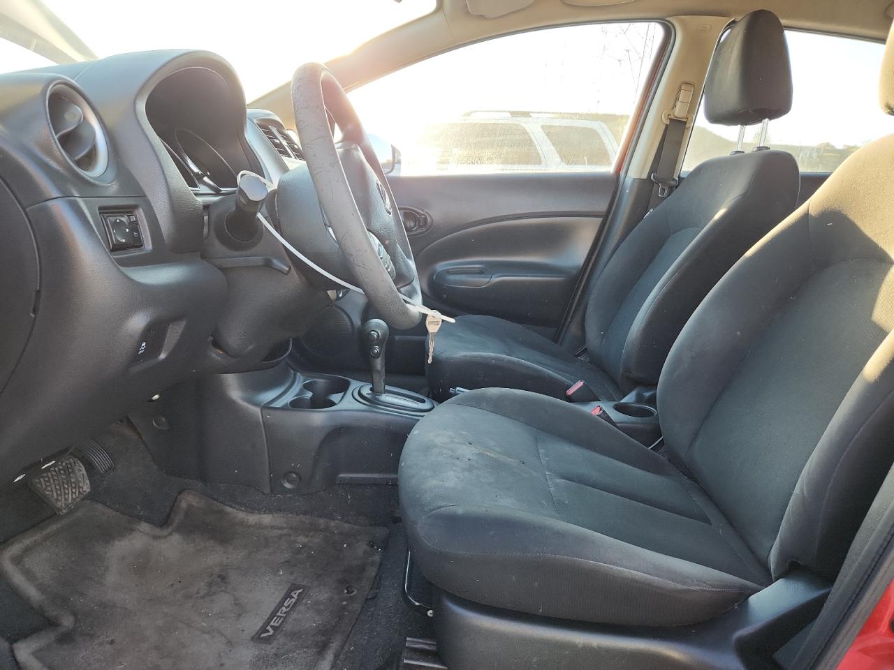 2015 Nissan Versa Note S VIN: 3N1CE2CP4FL354377 Lot: 87431545