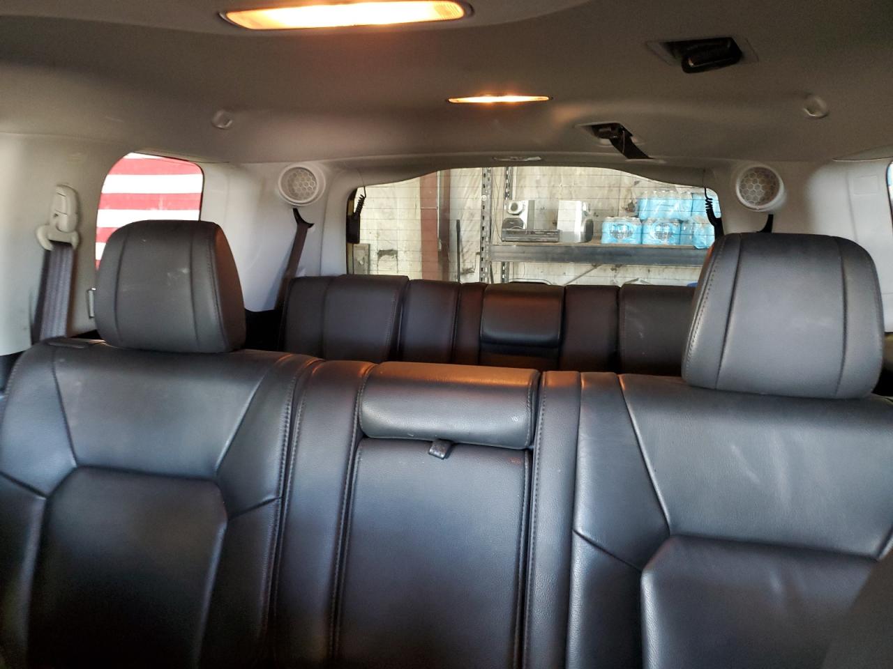 2015 Honda Pilot Touring VIN: 5FNYF4H97FB032532 Lot: 82273545