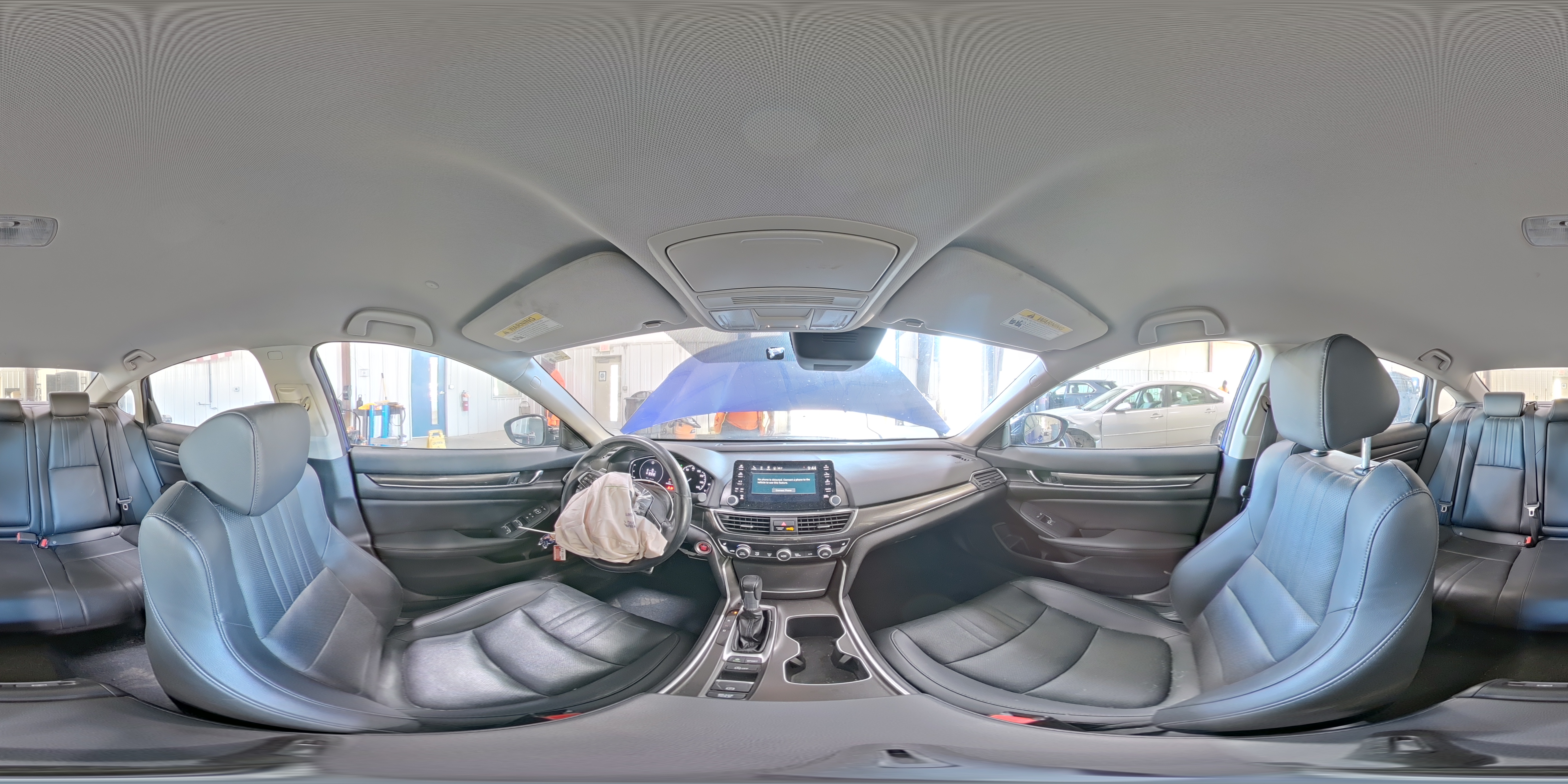 2022 Honda Accord Sport Se VIN: 1HGCV1F44NA097298 Lot: 84586515