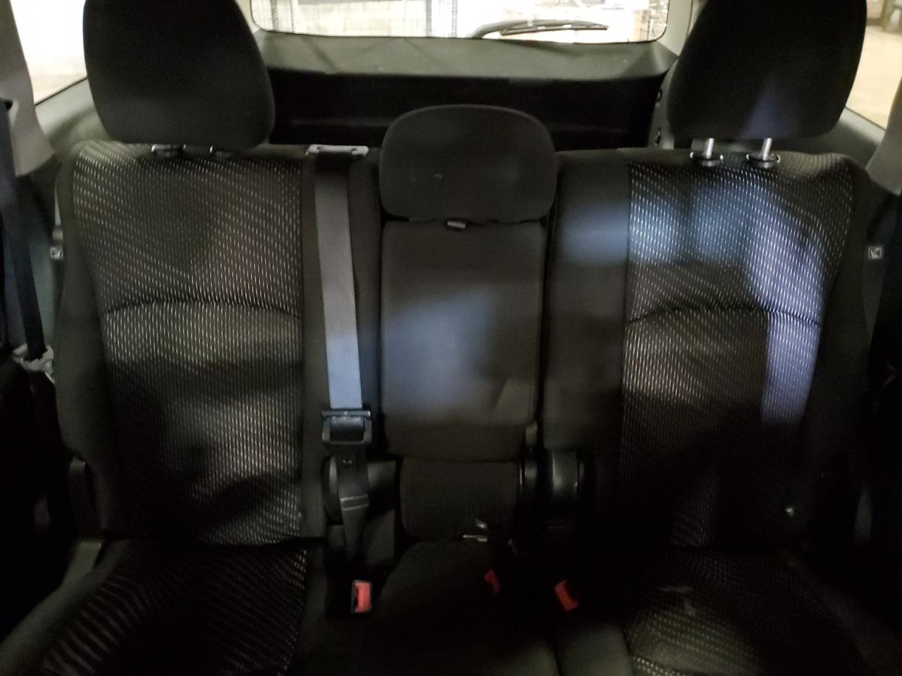 2015 Dodge Journey Sxt VIN: 3C4PDDBG6FT554448 Lot: 84176315