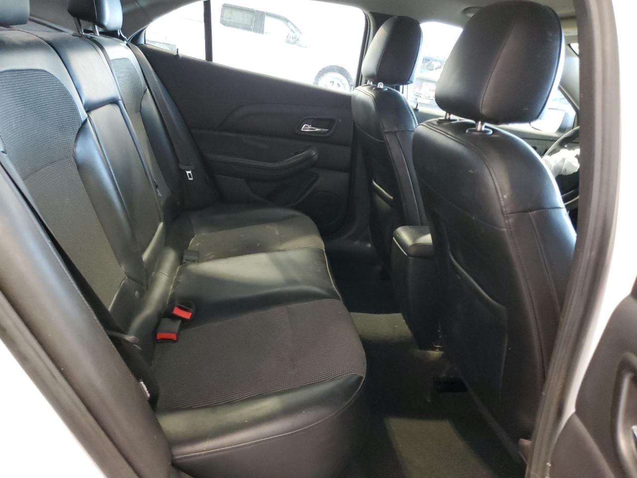 2016 Chevrolet Malibu Limited Lt VIN: 1G11C5SA3GF162980 Lot: 82280665