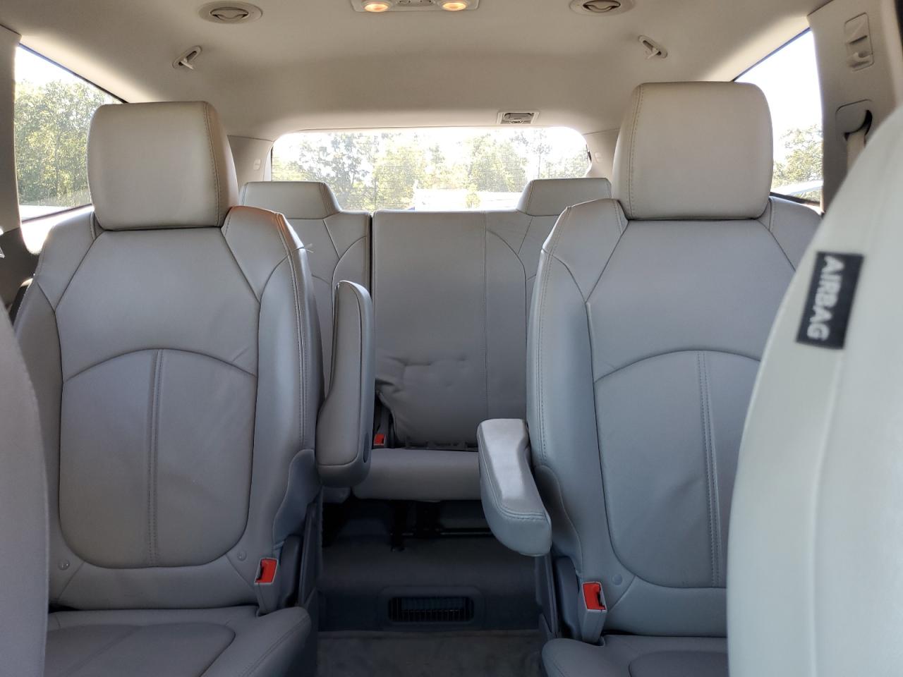 2015 Chevrolet Traverse Lt VIN: 1GNKRHKD4FJ350450 Lot: 86589455