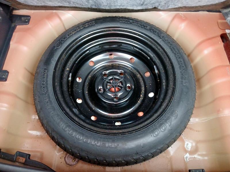 2013 KIA SOUL 1.6 CRDI 2 5DR AUTO