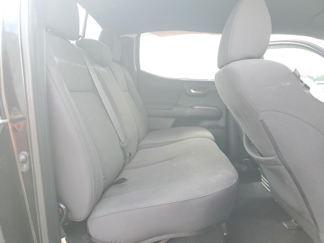 2018 Toyota Tacoma Double Cab VIN: 3TMCZ5AN8JM129399 Lot: 86228605