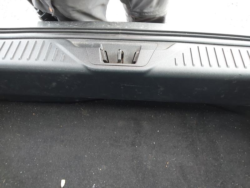 2019 FORD FIESTA 1.5 ECOBOOST ST-3 3DR