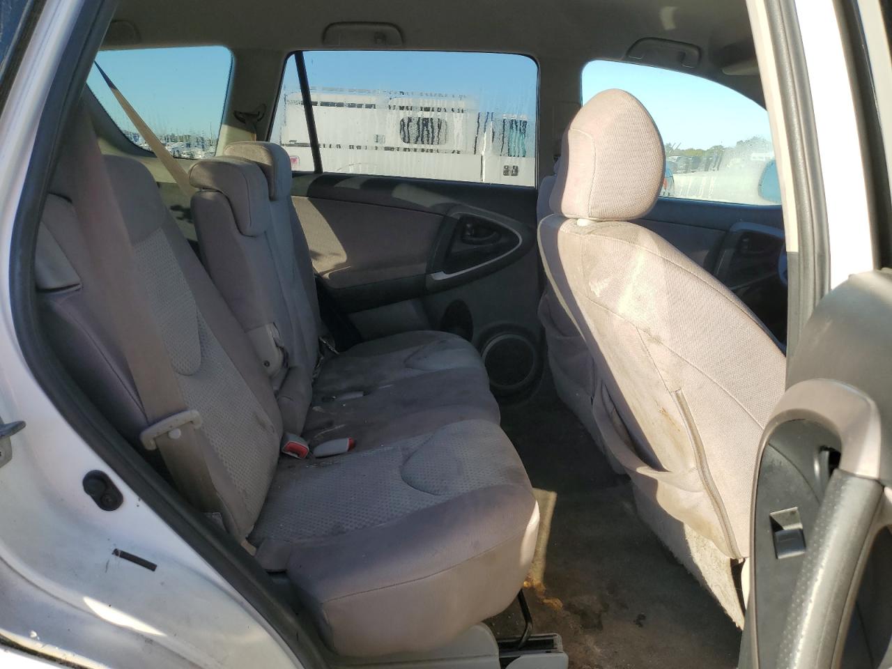 2006 Toyota Rav4 VIN: JTMBD33V265010210 Lot: 82384055