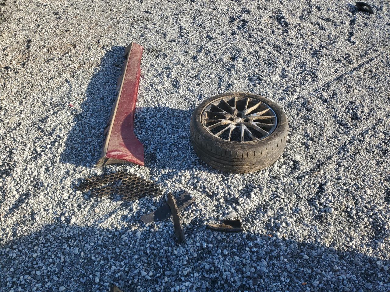 2019 Mazda Mx-5 Miata Club VIN: JM1NDAC74K0311314 Lot: 86213715