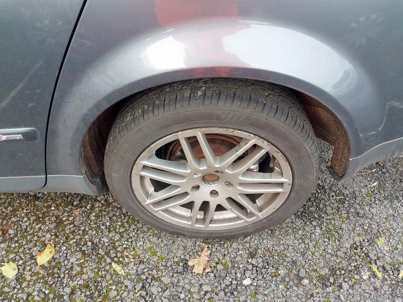 2002 AUDI A4 1.9 TDI 130 SE 4DR