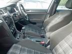 2017 VOLKSWAGEN GOLF 2.0 TDI 184 GTD 5DR for sale at Copart WHITBURN
