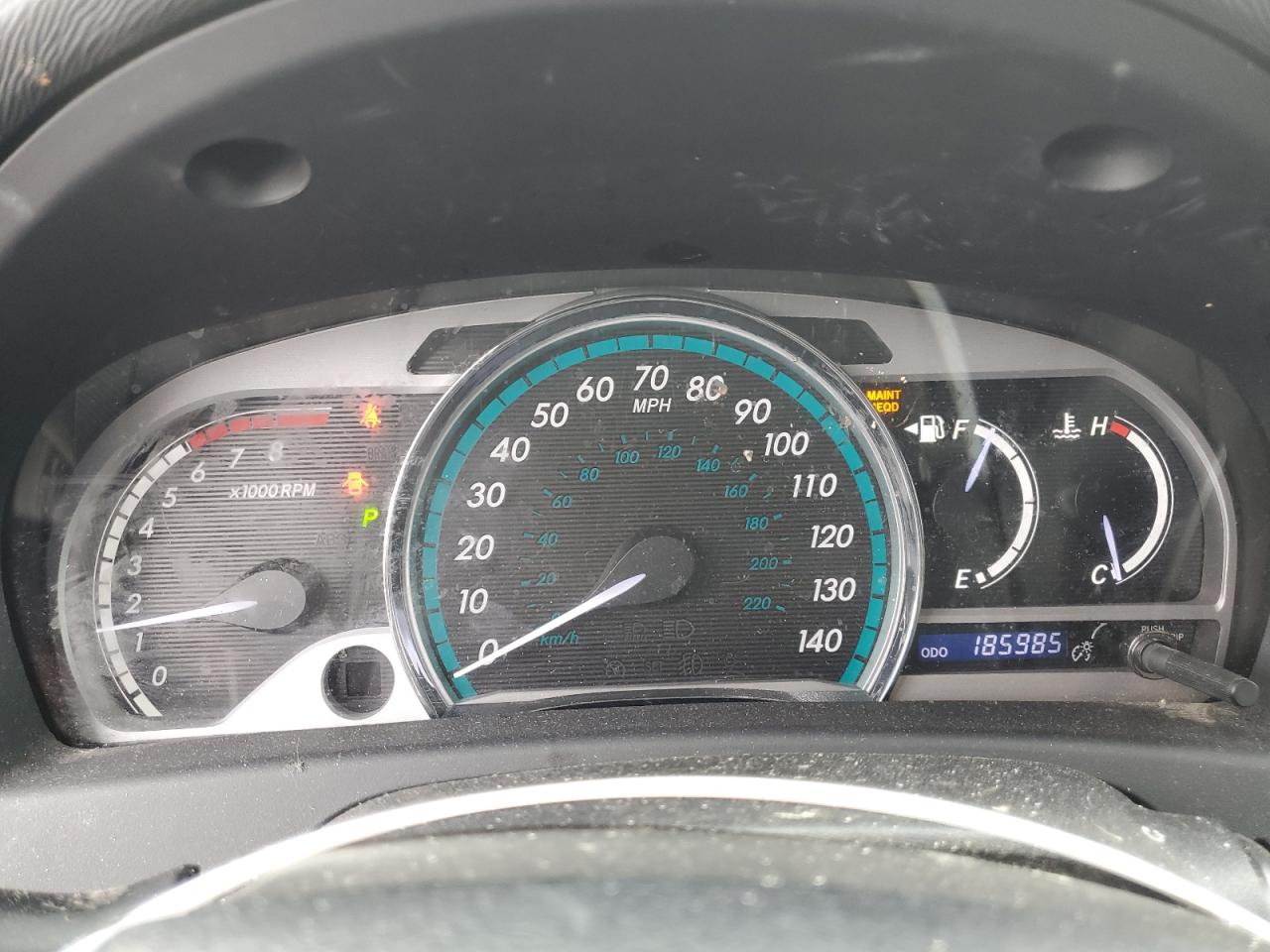 2013 Toyota Venza Le VIN: 4T3BA3BB0DU039663 Lot: 84908375