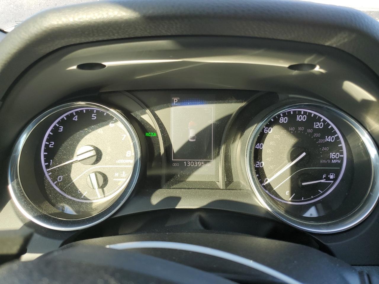 2019 Toyota Camry L VIN: 4T1B11HK4KU697908 Lot: 81984405