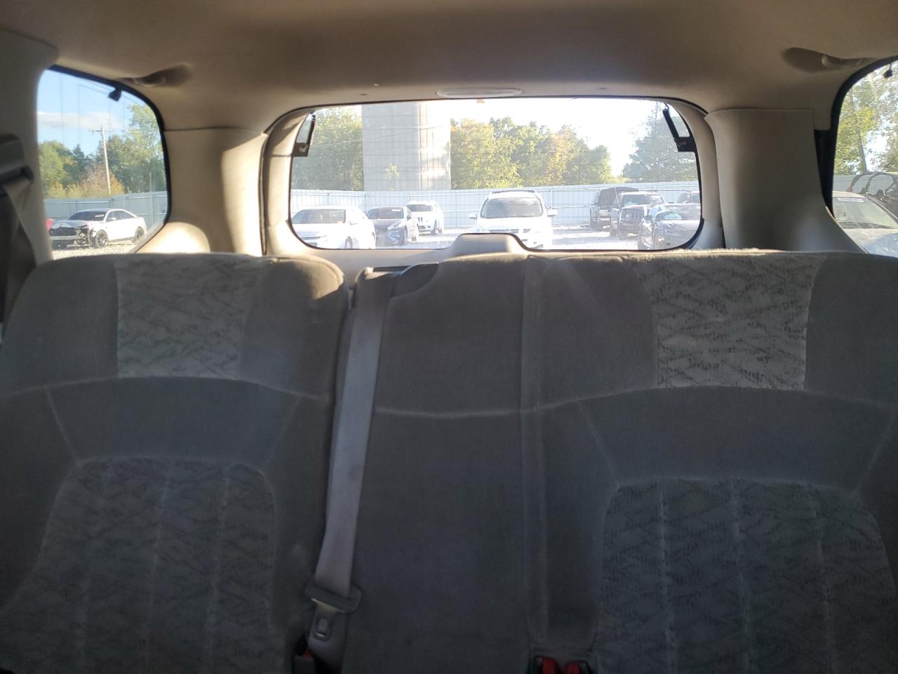 2002 GMC Envoy VIN: 1GKDT13S322174944 Lot: 85551345